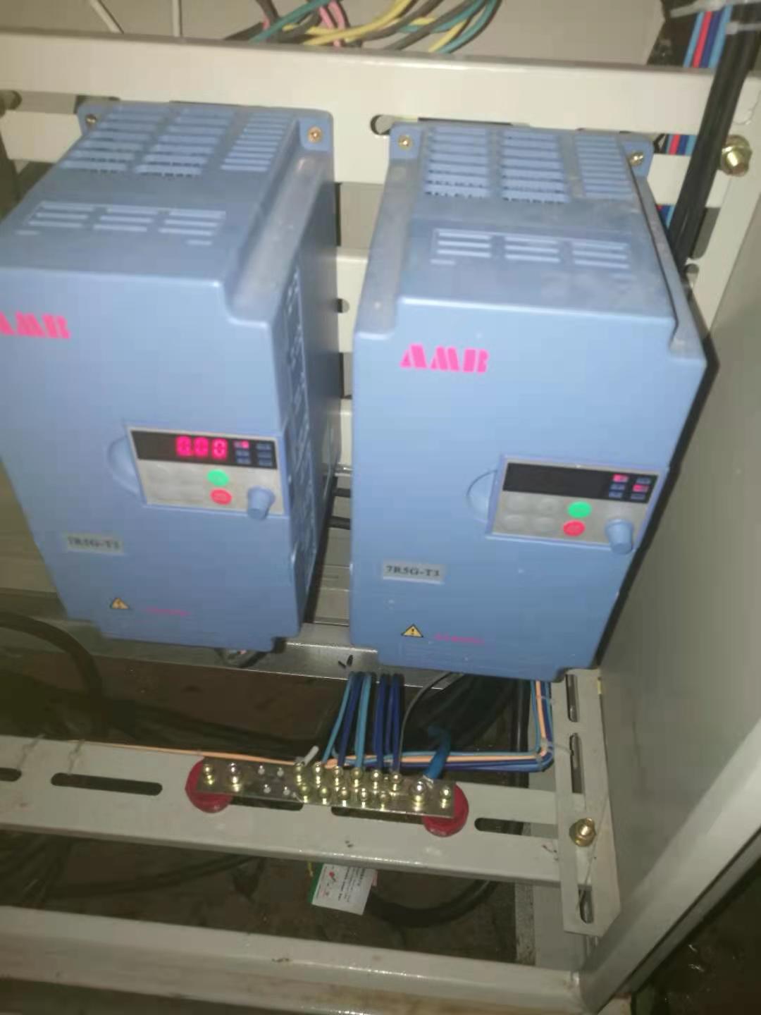 音樂噴泉控制器